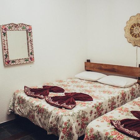 Pousada Cortina De Folhas Tiradentes Extérieur photo