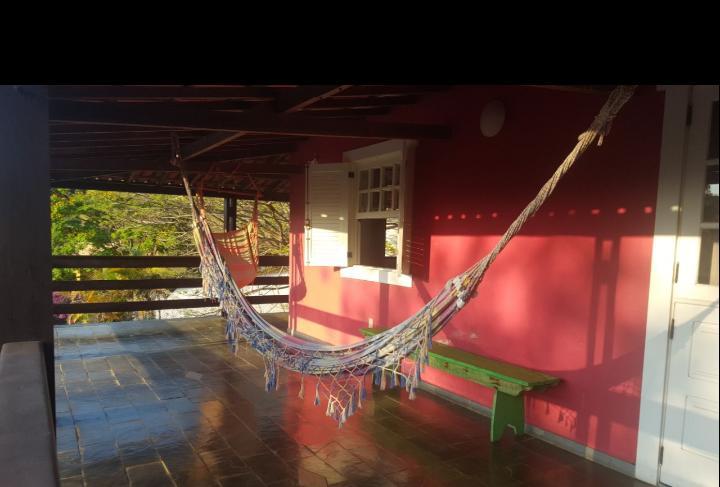 Pousada Cortina De Folhas Tiradentes Extérieur photo